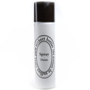 Spray à daim marron foncé rénovateur et imperméabilisant pour chaussures en cuir et daim - Norbert Bottier