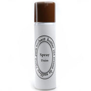 Spray à daim marron moyen rénovateur et imperméabilisant pour chaussures en cuir et daim - Norbert Bottier