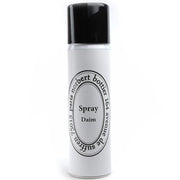 Spray à daim noir rénovateur et imperméabilisant pour chaussures en cuir et daim - Norbert Bottier
