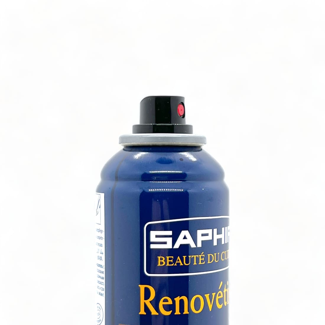 Spray Rénovétine Daim Bleu Marine - Saphir - 200 ml -
