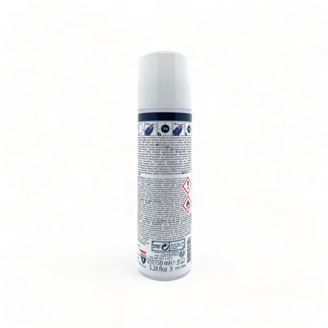 Spray Stop Color - Saphir - 150 ml - Accessoires