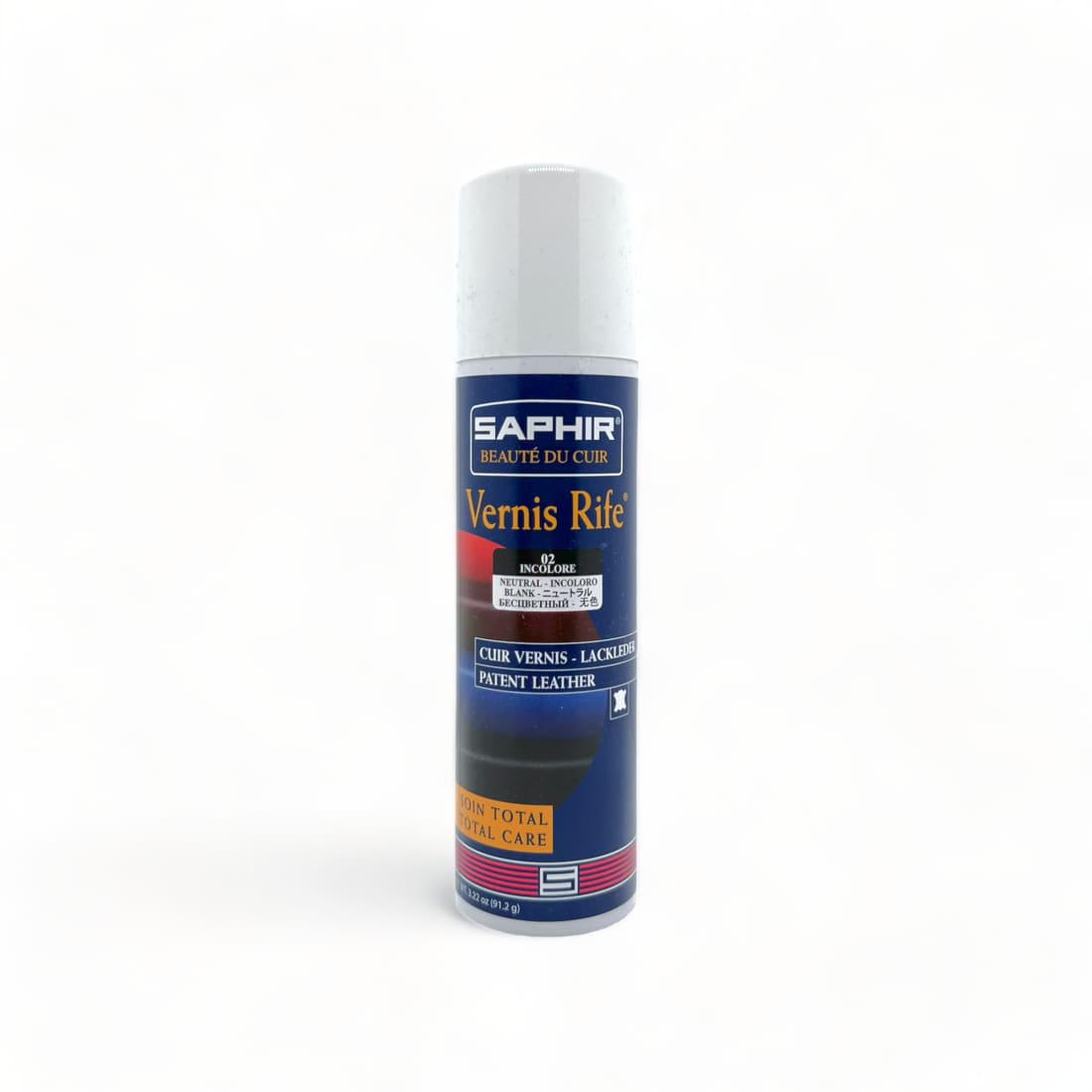Spray Vernis Rife Incolore - Saphir - 150 ml - Accessoires