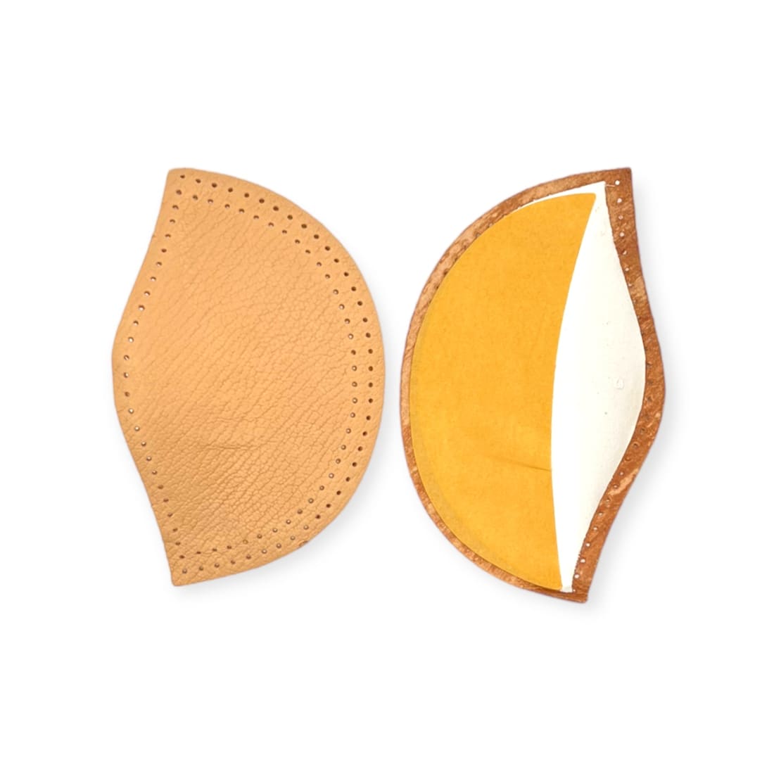 Support de voûte plantaire en cuir - Accessoires