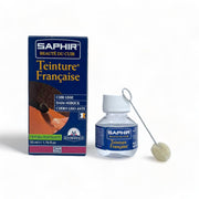 Teinture Française Base Éclaircissante - Saphir -