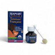 Teinture Française Brun Sanglier - Saphir - Accessoires
