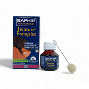 Teinture Française Marron Foncé - Saphir - Accessoires