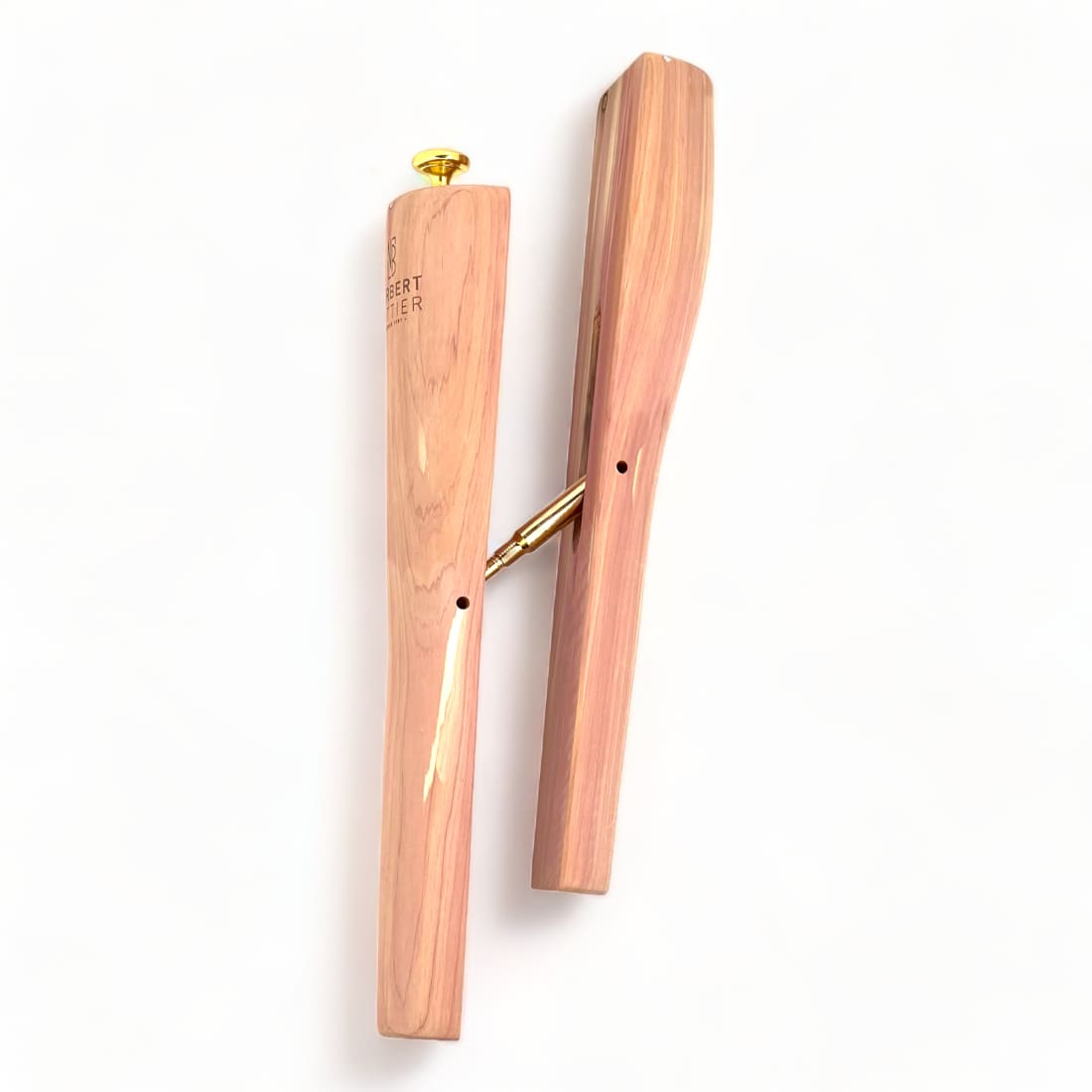 Tendeurs de bottes en bois de cèdre - Accessoires