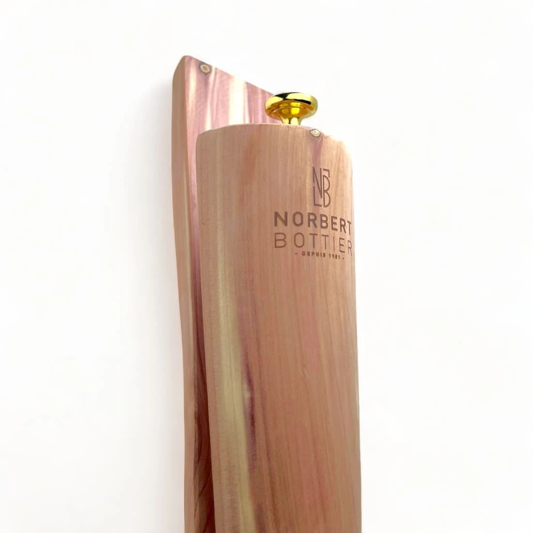 Tendeurs de bottes en bois de cèdre - Accessoires
