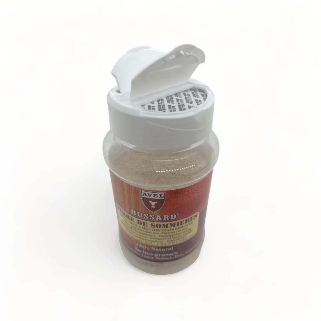 Terre de Sommières - Avel - 250 g - Accessoires