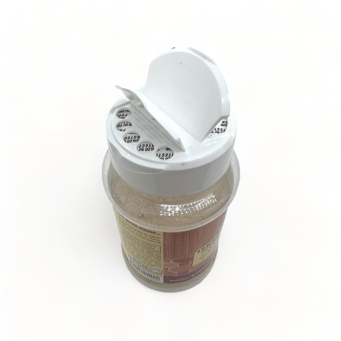 Terre de Sommières - Avel - 250 g - Accessoires