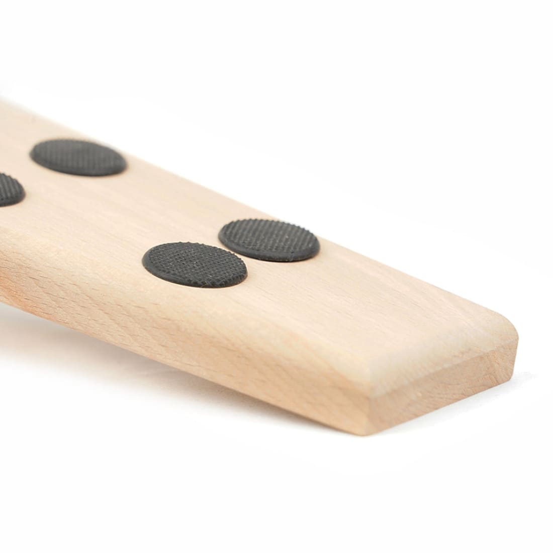 Tire-botte en bois de hêtre - Norbert Bottier