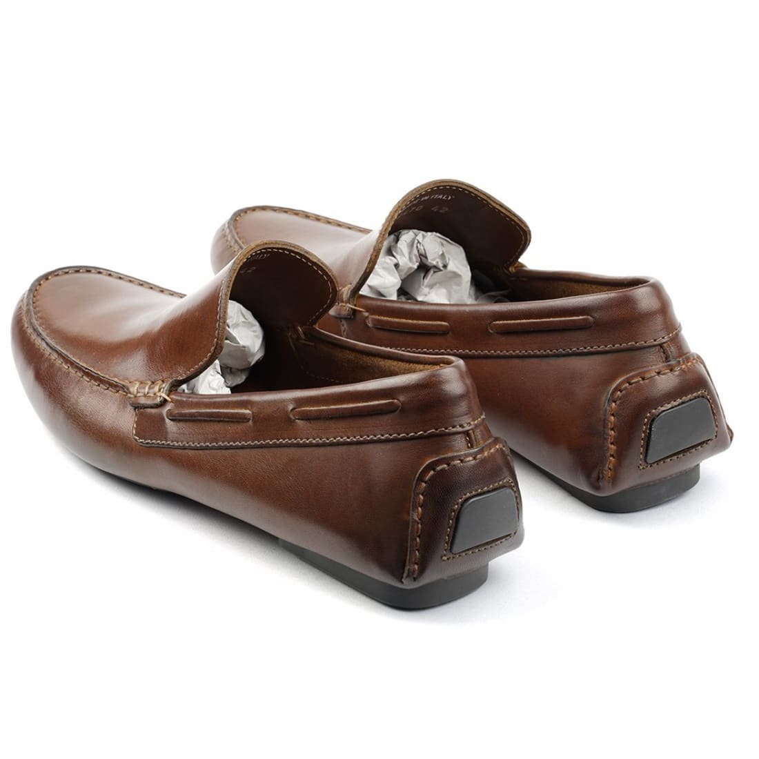 Venise Cuir Cognac-Norbert Bottier