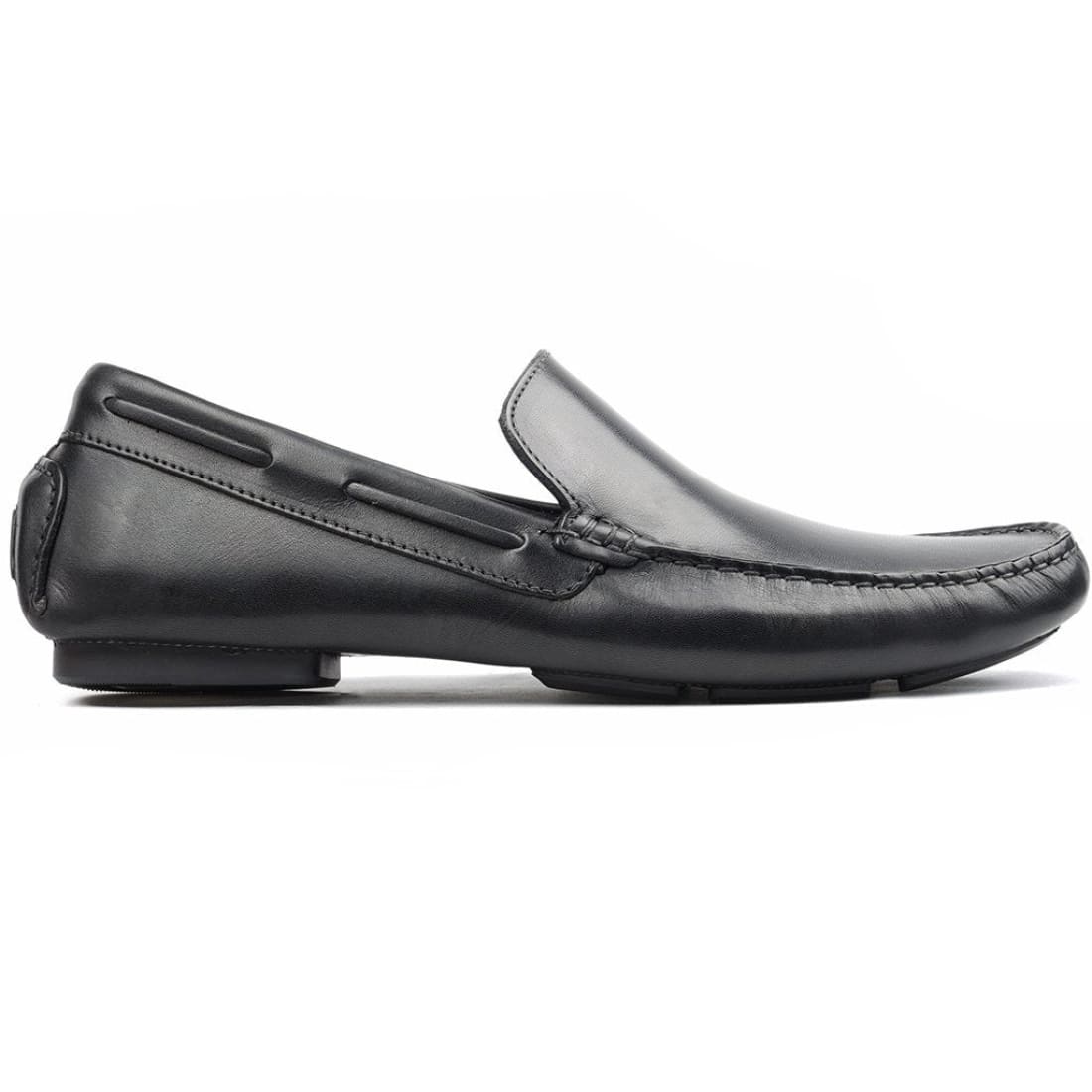 Venise Cuir Noir-Norbert Bottier