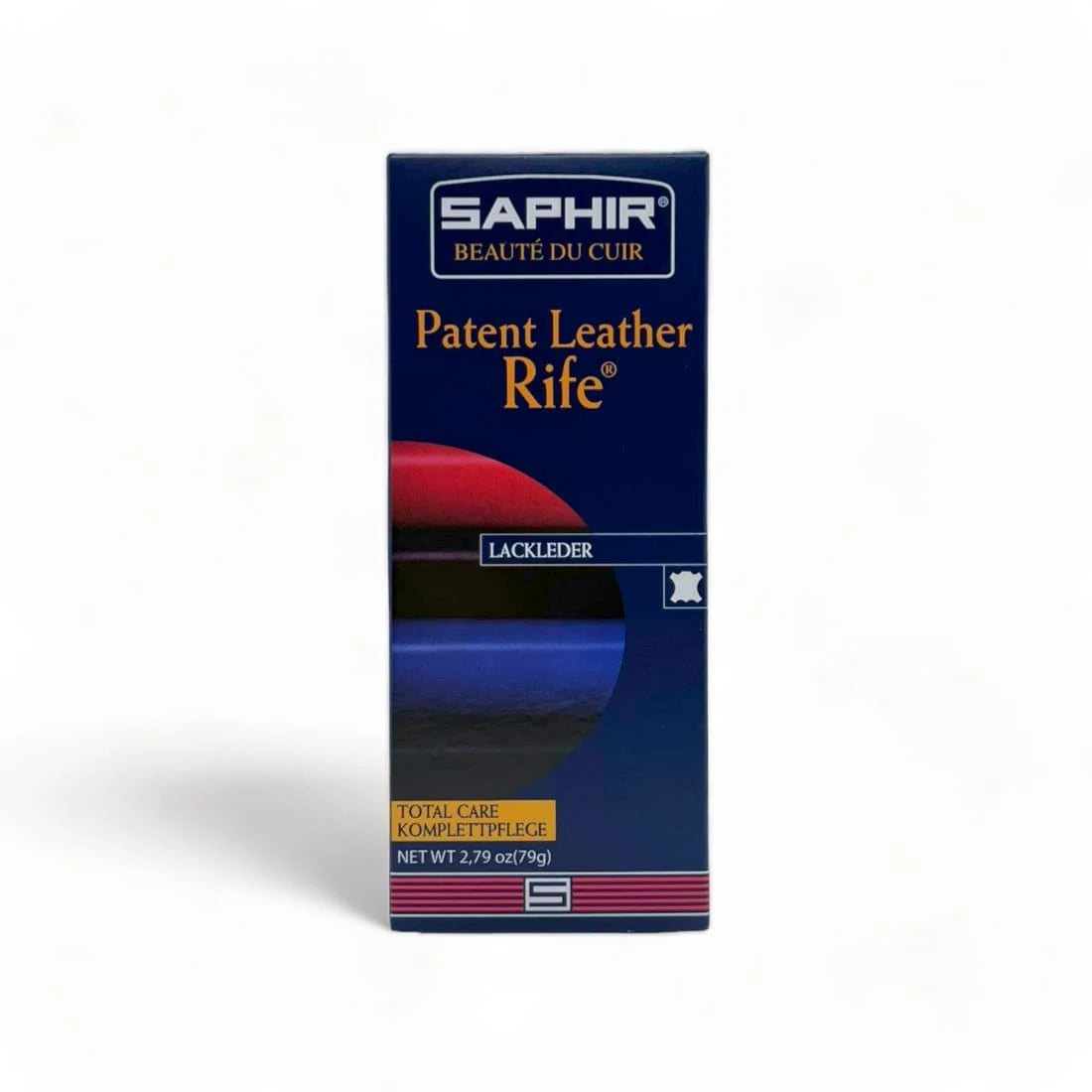Vernis Rife Incolore - Saphir – vue 5