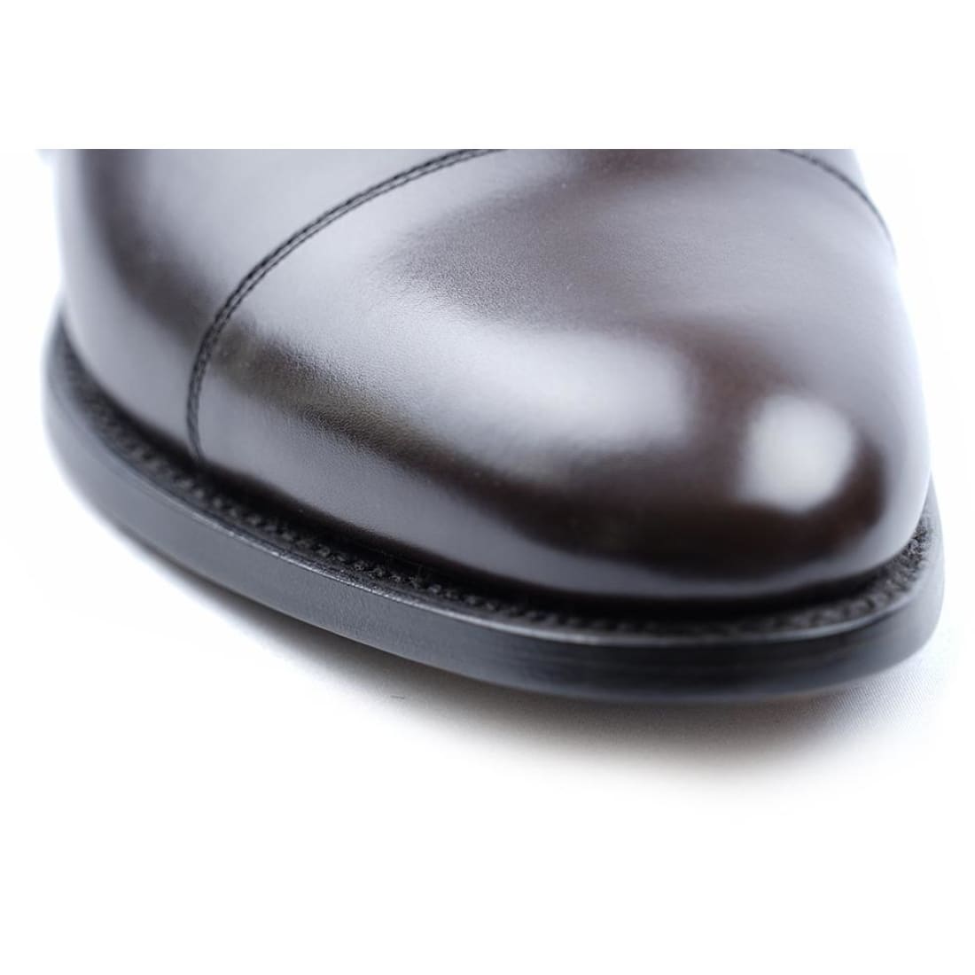 Will's Cuir Marron-Chaussures-Norbert Bottier