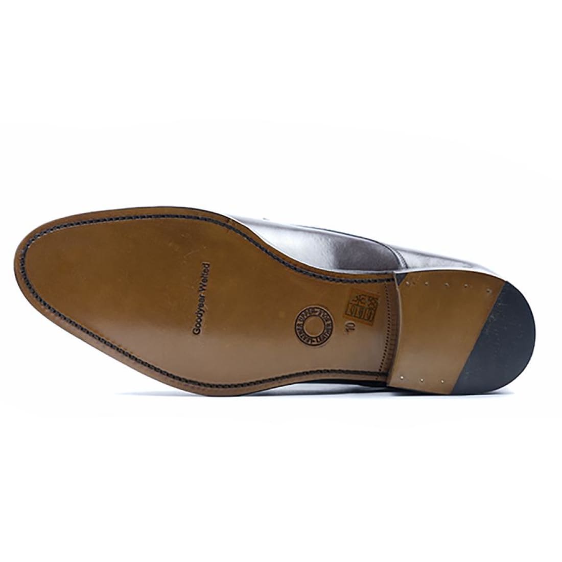 Will's Cuir Marron – vue 4