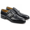 Will's Cuir Noir-Chaussures-Norbert Bottier