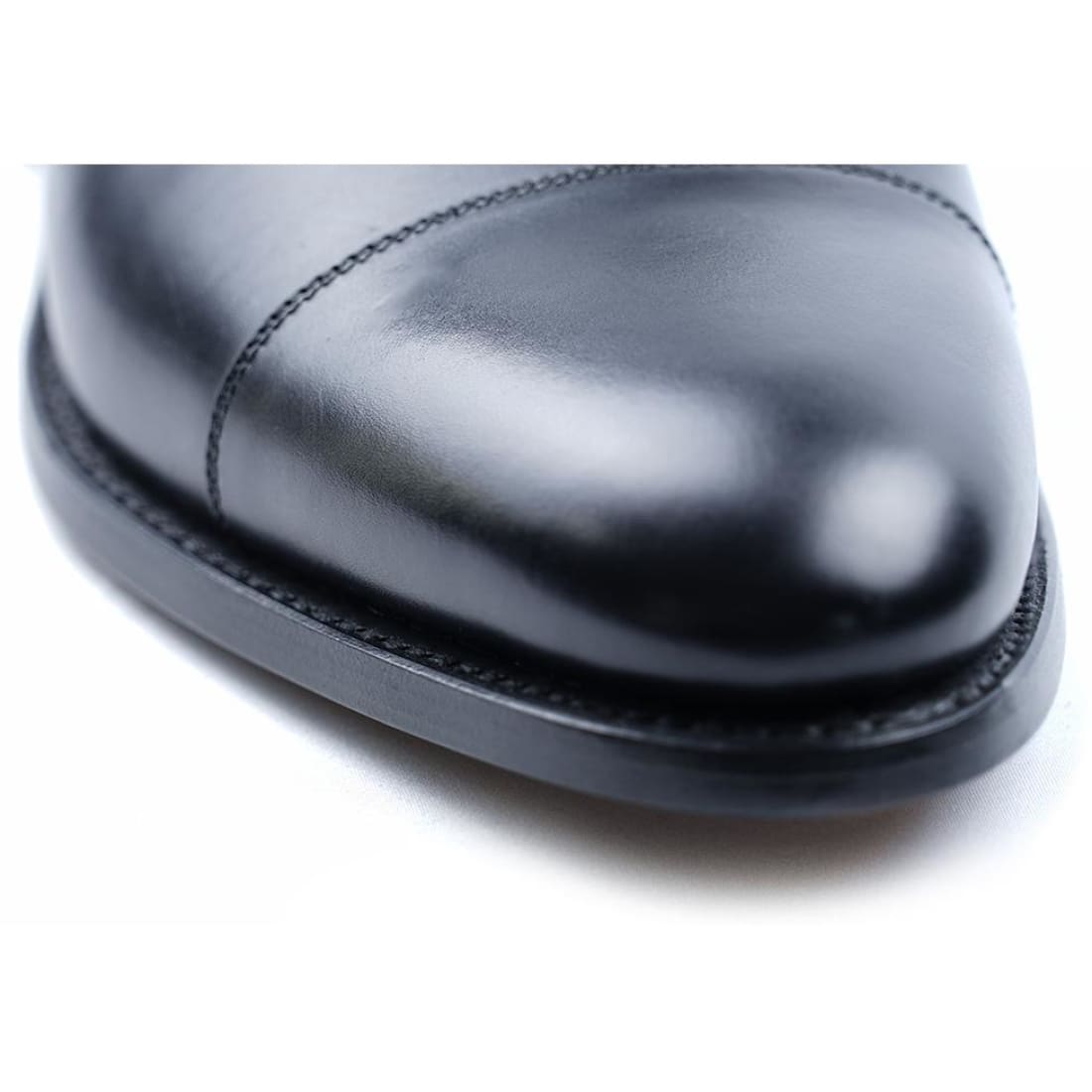 Will's Cuir Noir-Chaussures-Norbert Bottier