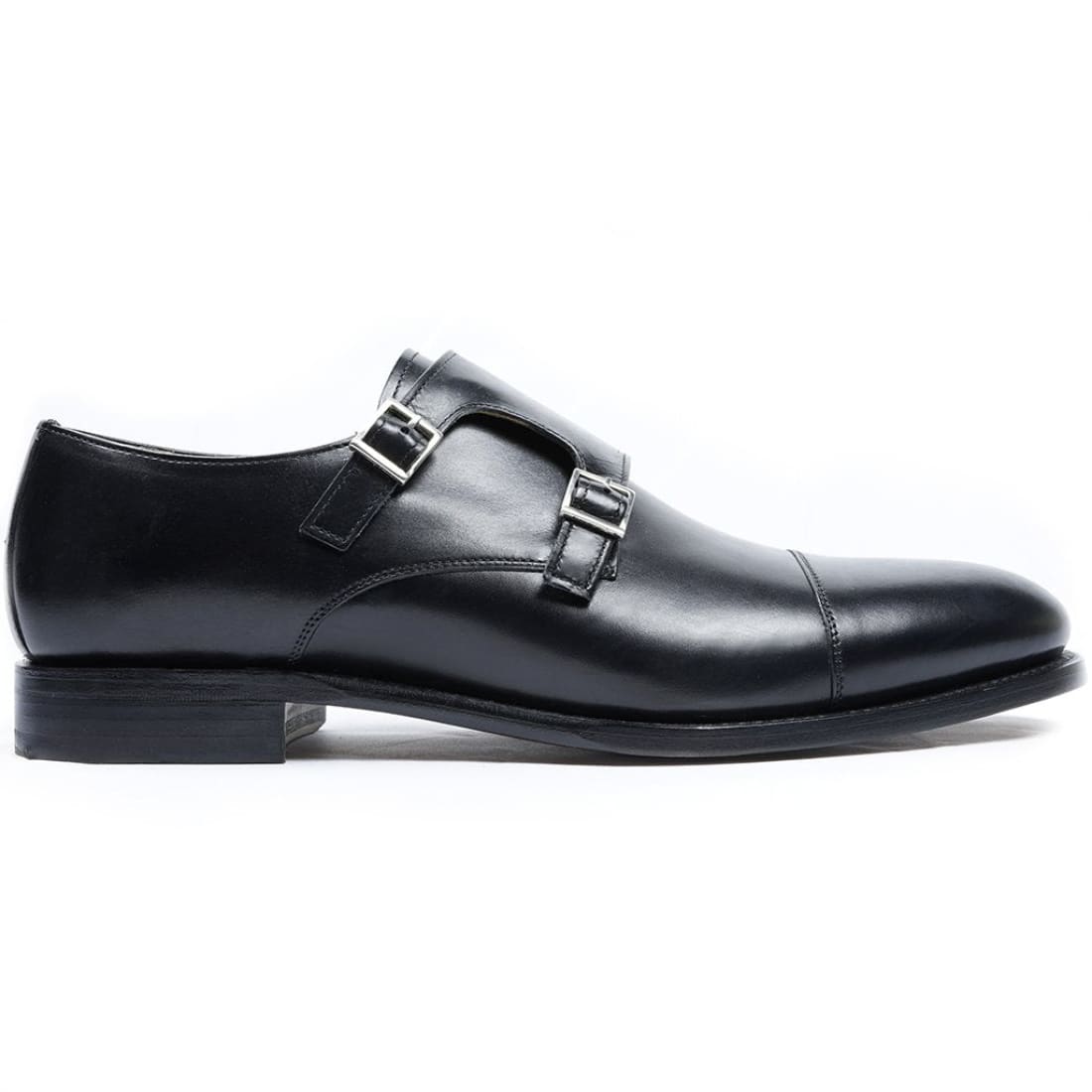 Will's Cuir Noir – vue 2