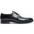 Will's Cuir Noir-Chaussures-Norbert Bottier